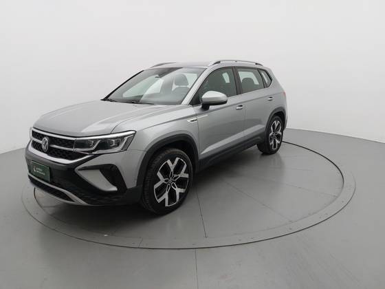 VOLKSWAGEN TAOS 1.4 250 TSI TOTAL FLEX HIGHLINE AUTOMÁTICO